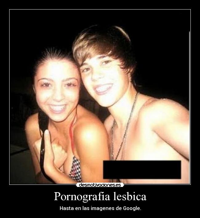 Pornografia lesbica -