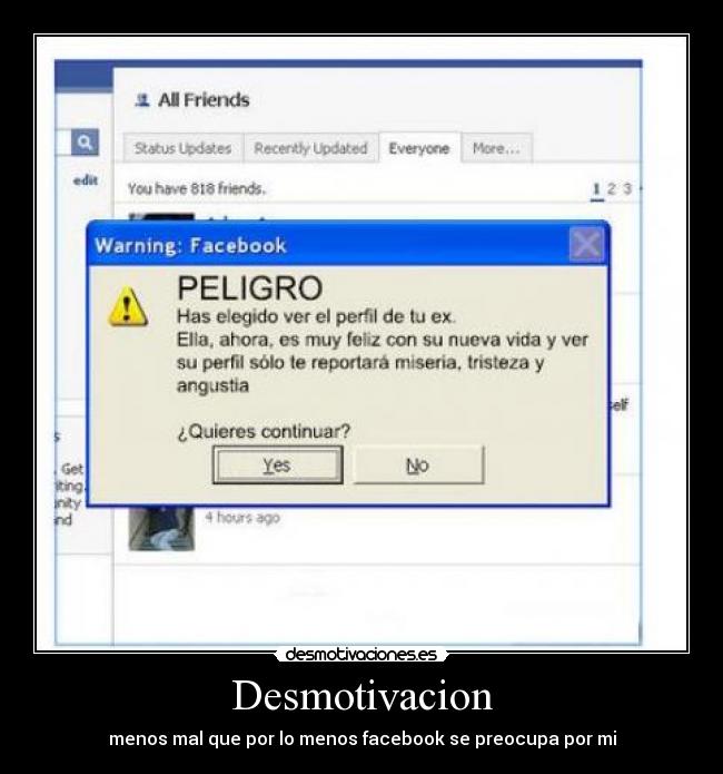 Desmotivacion - 