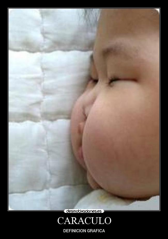 CARACULO -
