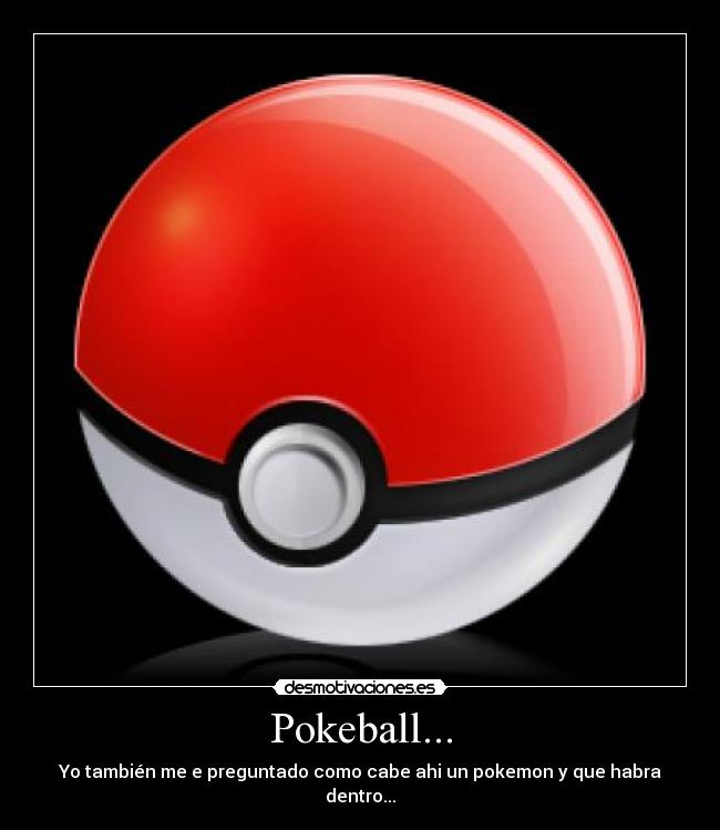 carteles todos nos hemos preguntado digais que desmotivaciones