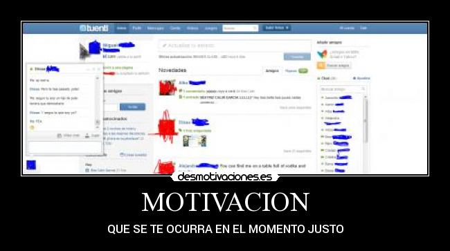 MOTIVACION - 