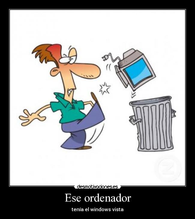 Ese ordenador -