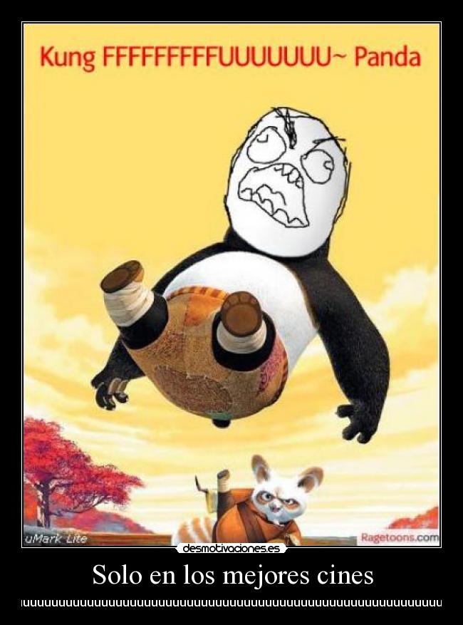 Solo en los mejores cines -