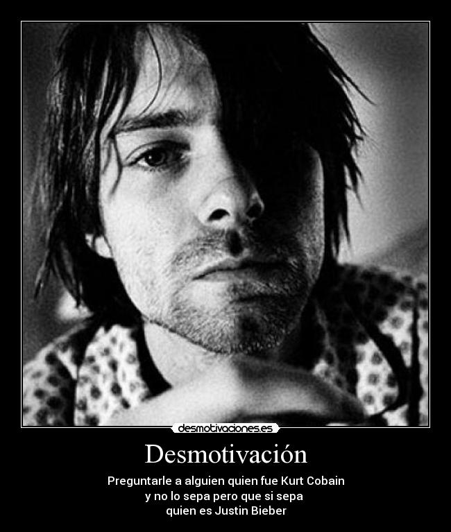 Desmotivación -