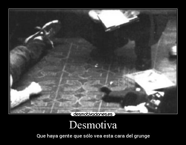 Desmotiva - 