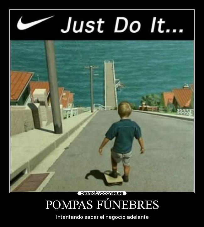 carteles locura gracioso golpe muerte loco desmadre negocio desmotivaciones