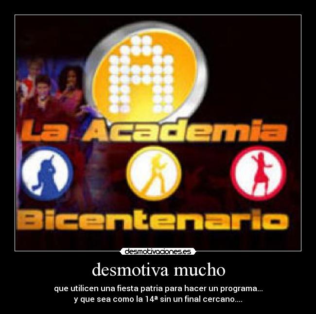 carteles bucle infinito desmotivaciones