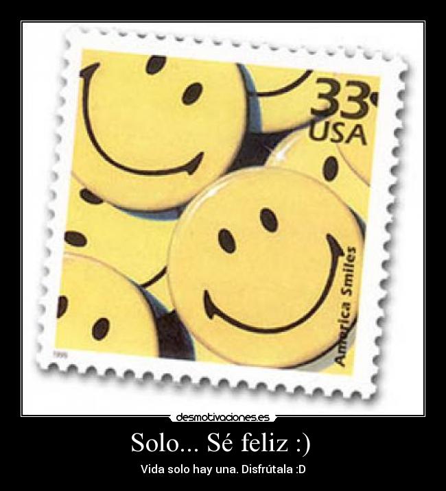 carteles happy desmotivaciones