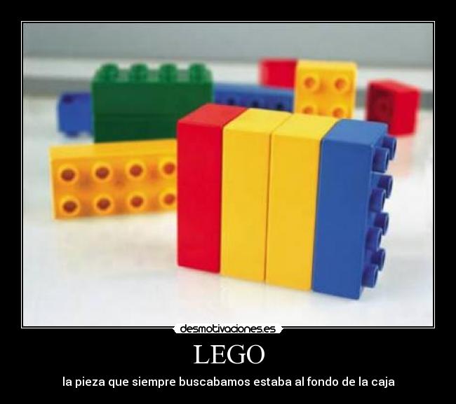 LEGO - 