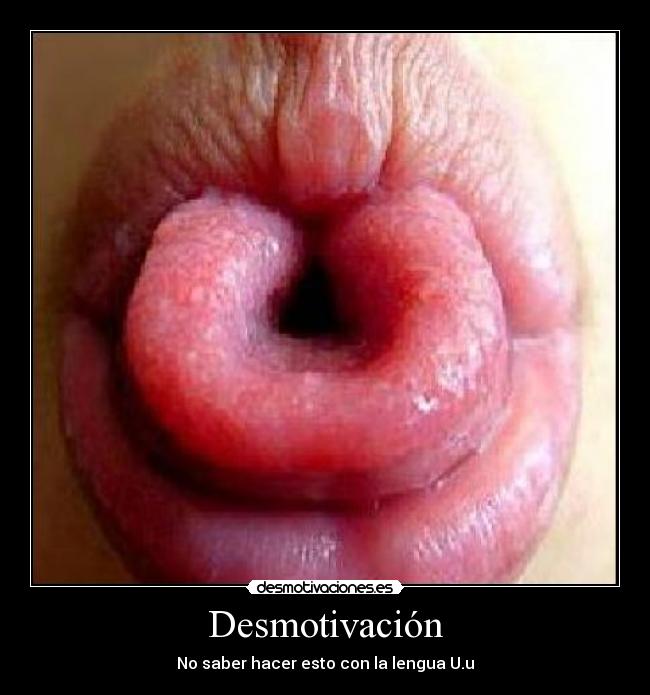 Desmotivación -