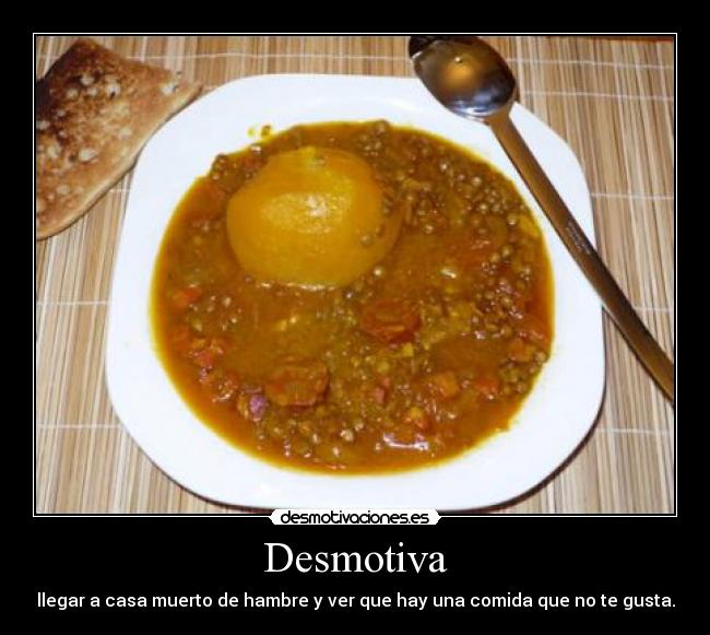 Desmotiva -