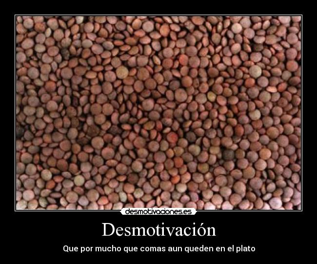 Desmotivación - 