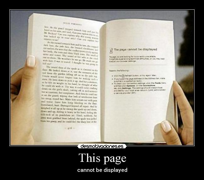 This page -