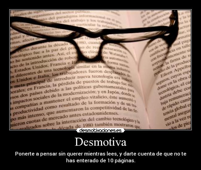 Desmotiva - 