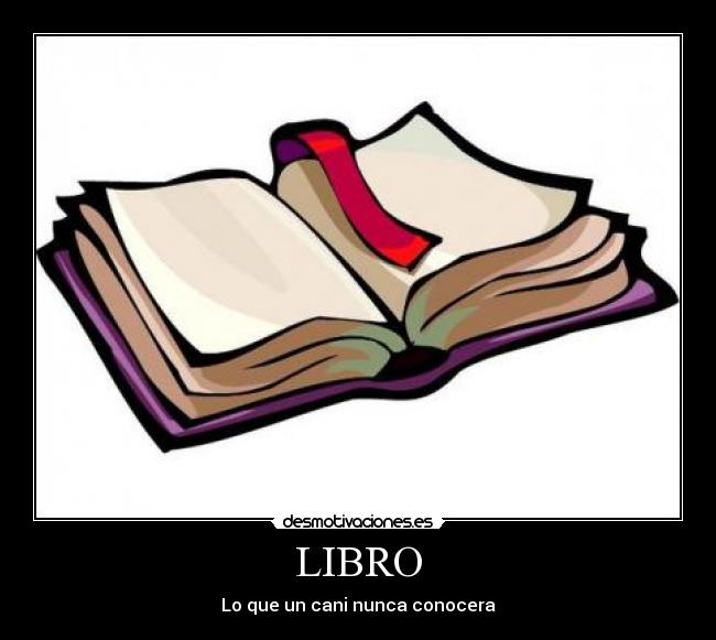 LIBRO -