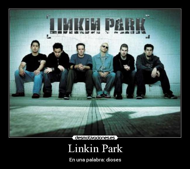 Linkin Park -