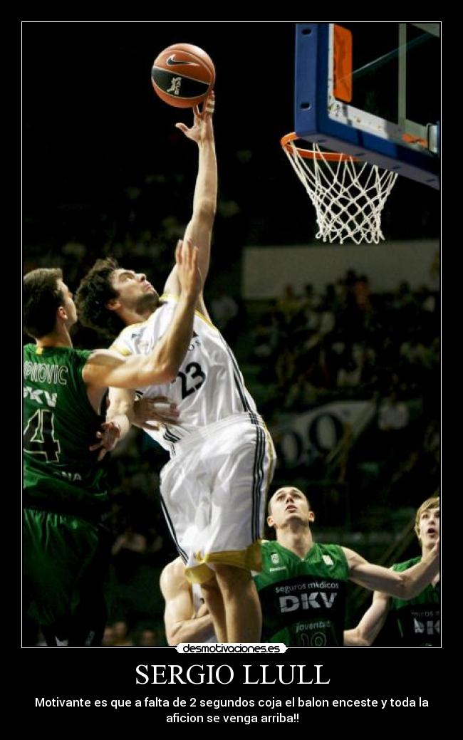 SERGIO LLULL -