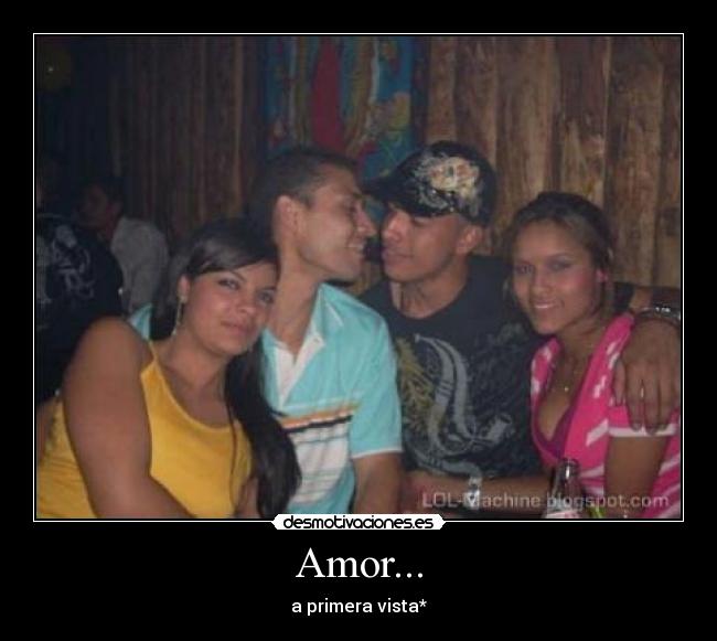 Amor... - 