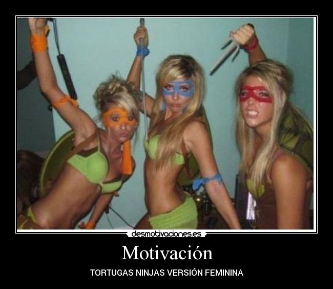 Motivación -