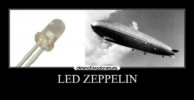 LED ZEPPELIN -