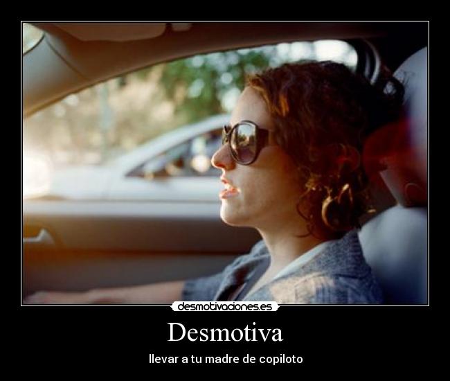 Desmotiva -