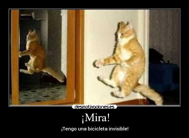 ¡Mira! -