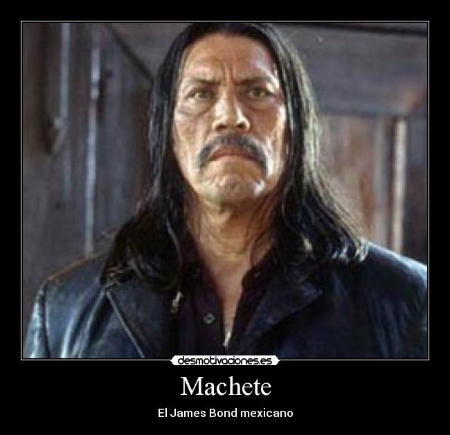 Machete - 
