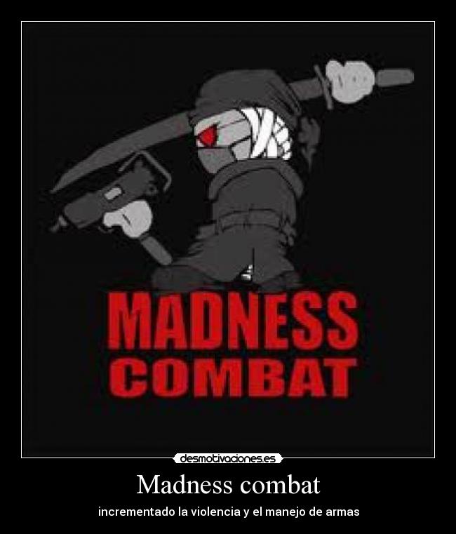 Madness combat - 