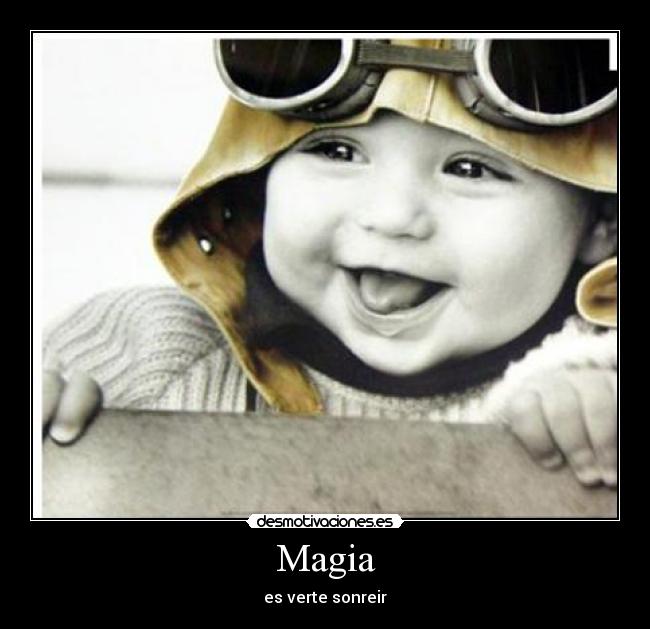 Magia -