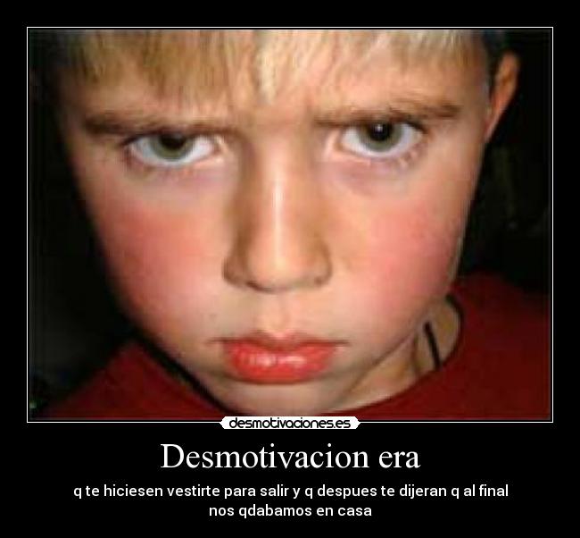 carteles casa desmotivaciones