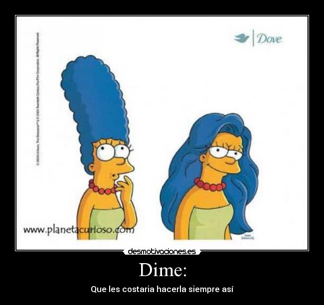 Dime: -