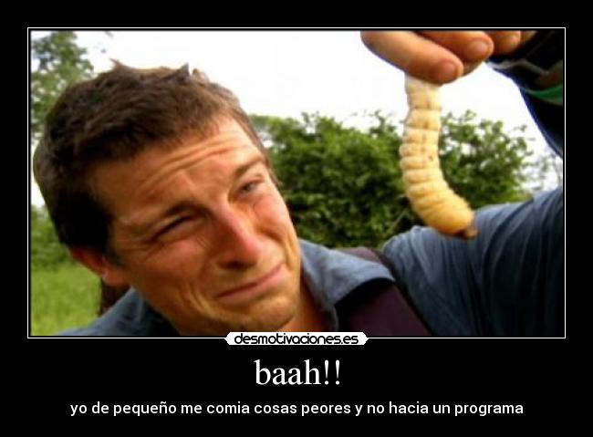 baah!! - 