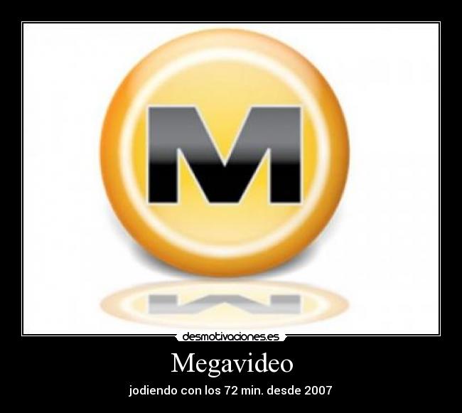 Megavideo -