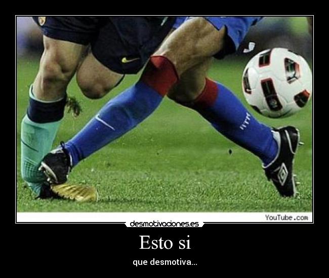 Esto si - 