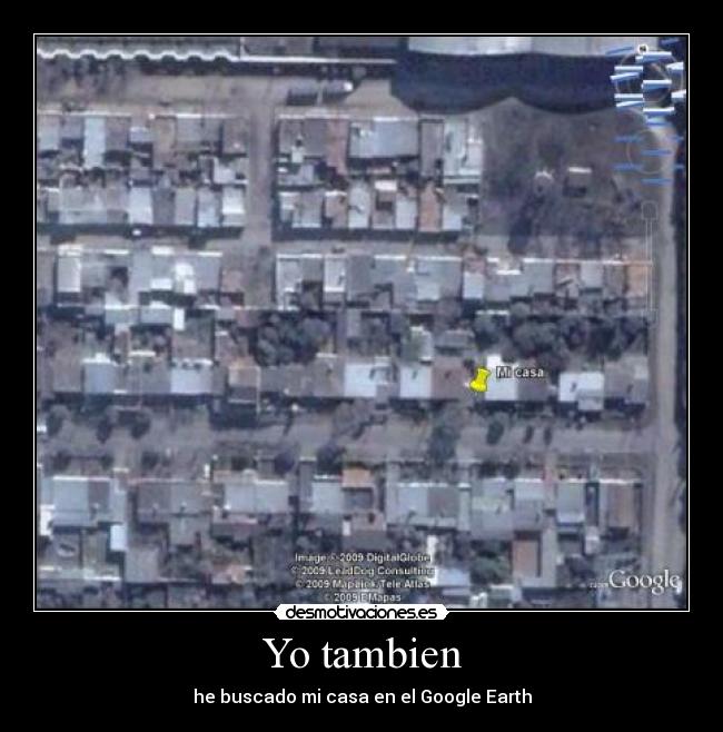 Yo tambien - 