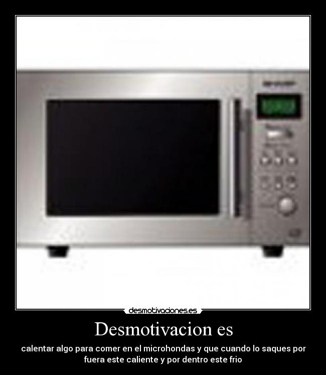 carteles desmotivacion desmotivaciones