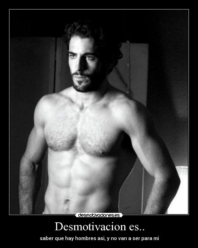 Desmotivacion es.. - 