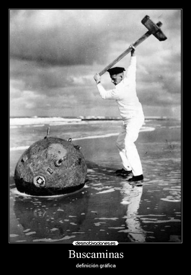 Buscaminas - 