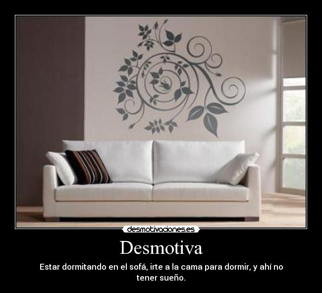 Desmotiva - 