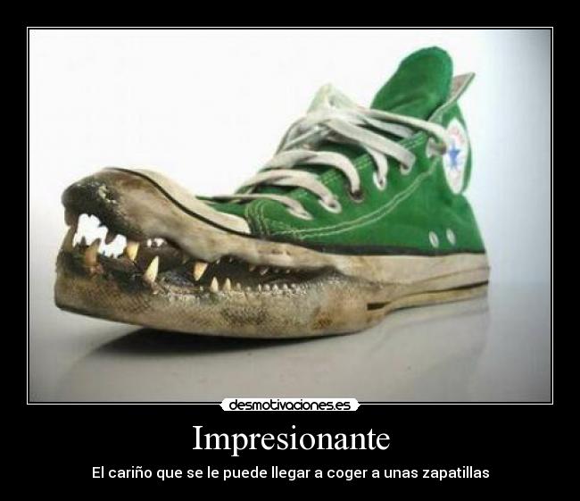 Impresionante - 