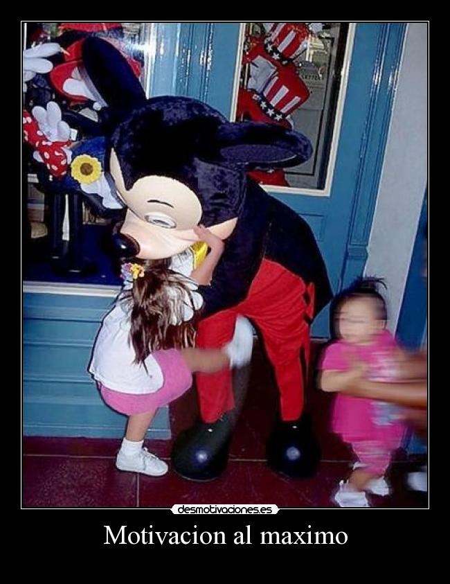 Motivacion al maximo - 