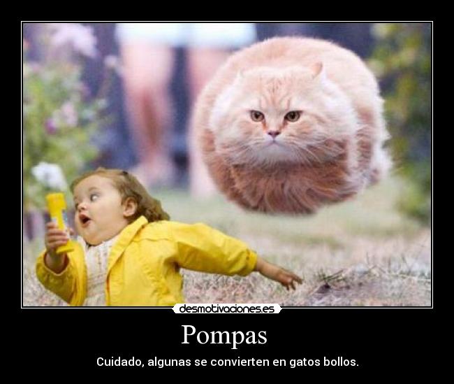 Pompas -