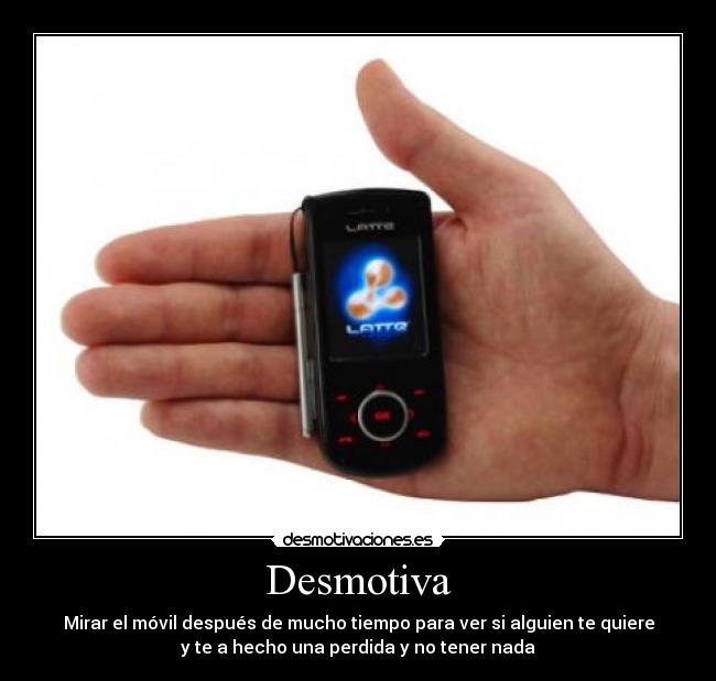 Desmotiva - 