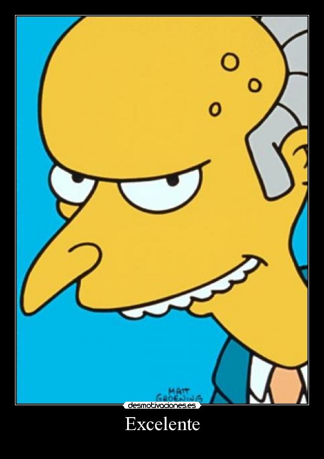 Excelente -