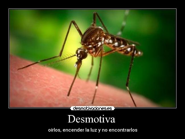 Desmotiva  - 