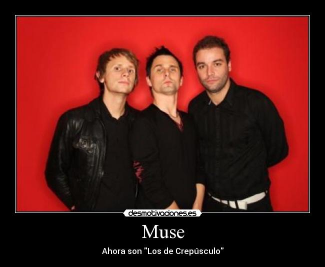 Muse -