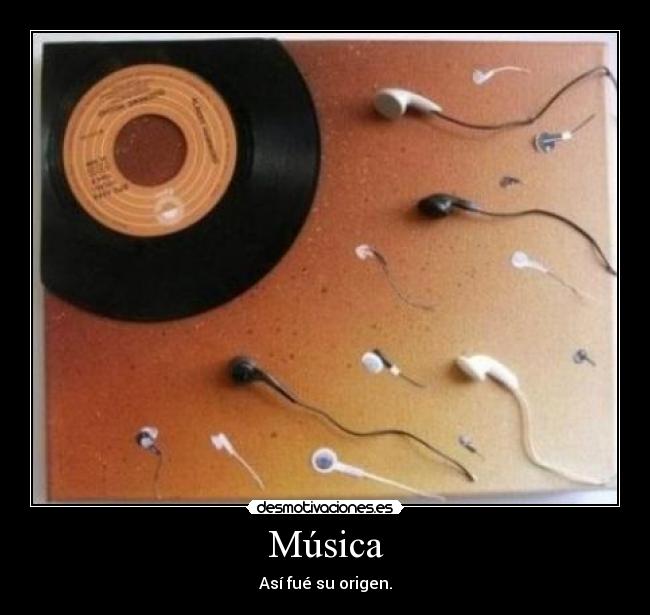 Música -