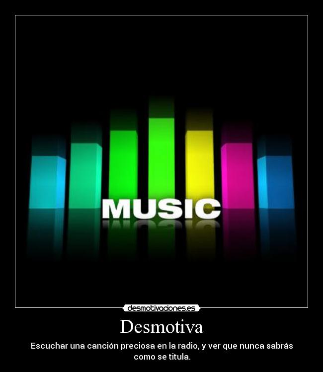 Desmotiva -
