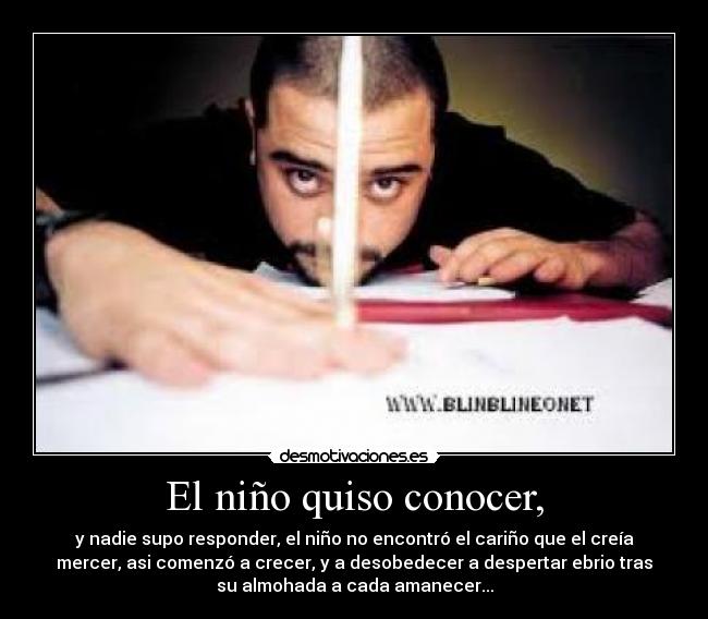 carteles nach sctratch chico problematico desmotivaciones