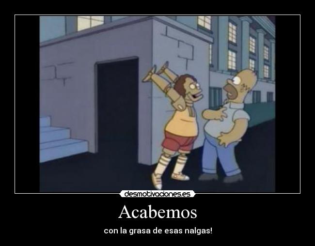 Acabemos - 